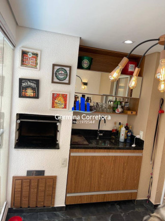 Imagem Apartamento com 3 Quartos à Venda, 85 m² em Jardim Tupanci - Barueri