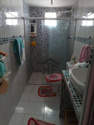 Imagem Casa com 4 Quartos à Venda, 217 m² em Jardim Atlântico - Olinda