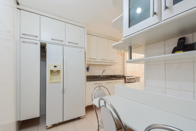 Imagem Apartamento com 3 Quartos à Venda, 100 m² em Vila Mariana - São Paulo