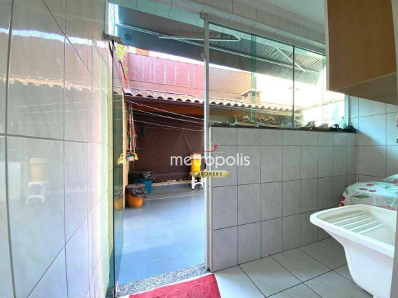 Imagem Sobrado com 3 Quartos à Venda, 140 m² em Vila Camilópolis - Santo André Imagem Sobrado com 3 Quartos à Venda, 140 m² em Vila Camilópolis - Santo André