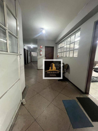 Imagem Galpão para Alugar, 683 m² em Palmeiras De São José - São José Dos Campos Imagem Galpão para Alugar, 683 m² em Palmeiras De São José - São José Dos Campos