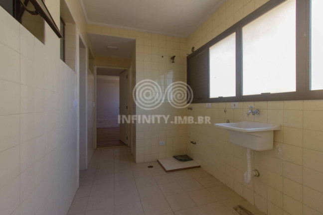 Imagem Apartamento com 3 Quartos à Venda, 167 m² em Morumbi - São Paulo