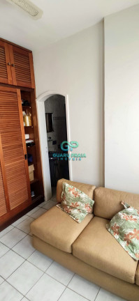 Imagem Apartamento com 4 Quartos à Venda, 190 m² em Astúrias - Guarujá