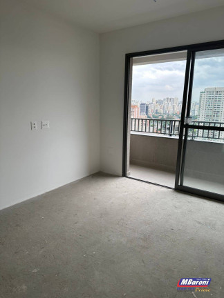 Imagem Apartamento com 1 Quarto à Venda, 24 m² em Vila Olímpia - São Paulo Imagem Apartamento com 1 Quarto à Venda, 24 m² em Vila Olímpia - São Paulo