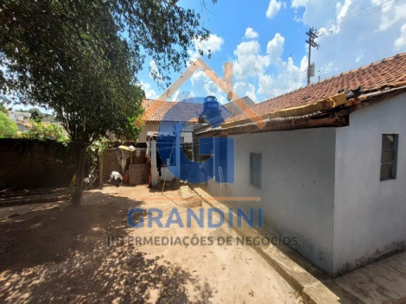 Imagem Casa com 3 Quartos à Venda, 453 m² em Jardim Santa Luzia - Mogi Mirim