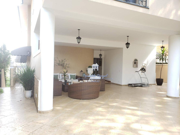 Imagem Sobrado com 4 Quartos à Venda, 600 m² em Jardim Marajoara - São Paulo Imagem Sobrado com 4 Quartos à Venda, 600 m² em Jardim Marajoara - São Paulo
