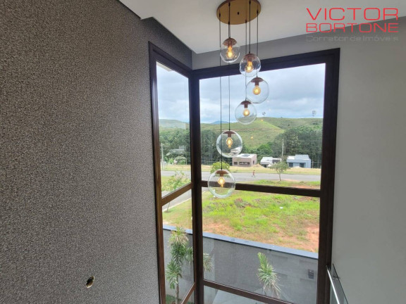 Imagem Casa de Condomínio com 3 Quartos à Venda, 235 m² em Jardim São Pedro - Mogi Das Cruzes
