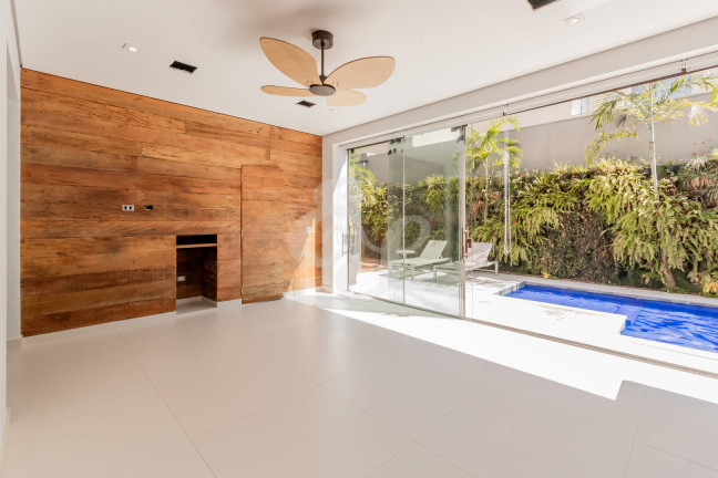 Imagem Casa de Condomínio com 5 Quartos à Venda, 400 m² em Tamboré - Santana De Parnaíba Imagem Casa de Condomínio com 5 Quartos à Venda, 400 m² em Tamboré - Santana De Parnaíba