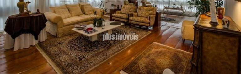 Imagem Apartamento com 6 Quartos à Venda, 340 m² em Higienópolis - São Paulo Imagem Apartamento com 6 Quartos à Venda, 340 m² em Higienópolis - São Paulo
