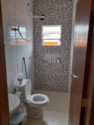 Imagem Casa com 2 Quartos à Venda, 125 m² em Tupy - Itanhaém Imagem Casa com 2 Quartos à Venda, 125 m² em Tupy - Itanhaém