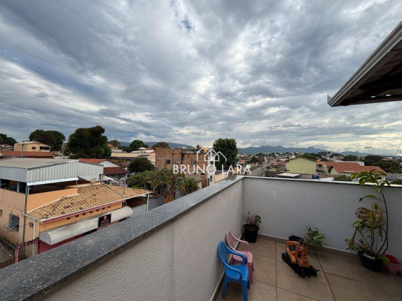 Imagem Apartamento com 3 Quartos à Venda, 100 m² em Novo Horizonte - Igarapé Imagem Apartamento com 3 Quartos à Venda, 100 m² em Novo Horizonte - Igarapé
