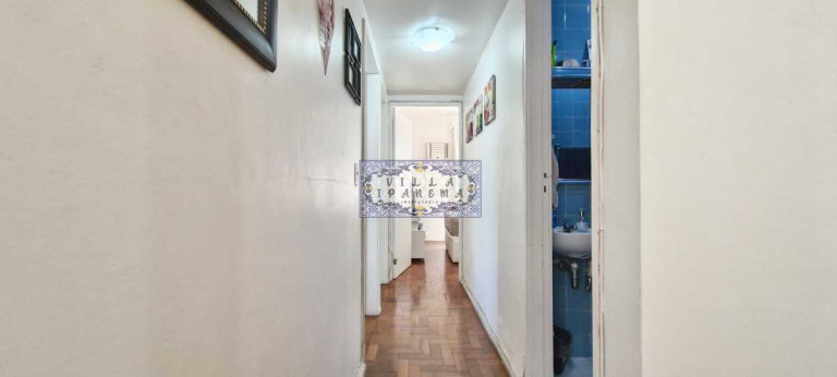 Imagem Cobertura com 3 Quartos à Venda, 140 m² em Tijuca - Rio De Janeiro