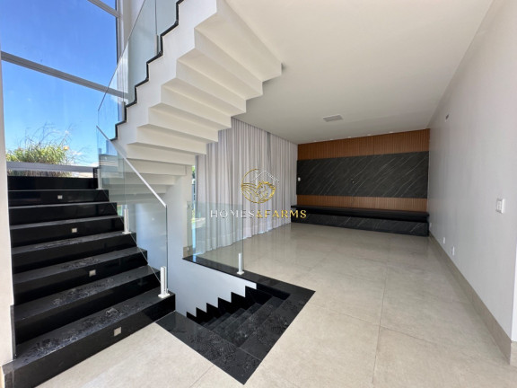 Imagem Casa com 4 Quartos à Venda, 487 m² em Condomínio Do Lago - Goiânia Imagem Casa com 4 Quartos à Venda, 487 m² em Condomínio Do Lago - Goiânia