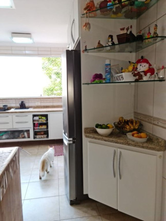 Imagem Sobrado com 3 Quartos para Alugar, 276 m² em Vila Valparaíso - Santo André Imagem Sobrado com 3 Quartos para Alugar, 276 m² em Vila Valparaíso - Santo André