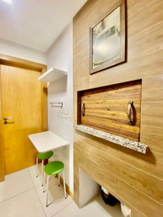 Imagem Apartamento com 1 Quarto à Venda, 54 m² em Zona Nova - Capão Da Canoa
