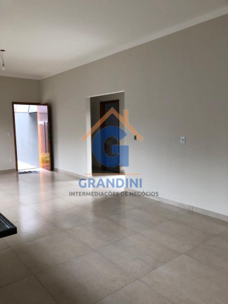 Imagem Casa com 2 Quartos à Venda, 160 m² em Parque Real - Mogi Mirim