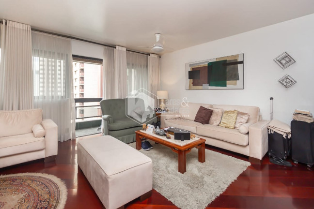 Imagem Apartamento com 3 Quartos à Venda, 118 m² em Itaim Bibi - São Paulo Imagem Apartamento com 3 Quartos à Venda, 118 m² em Itaim Bibi - São Paulo