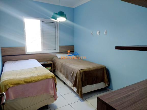 Imagem Apartamento com 2 Quartos à Venda, 107 m² em Barra Da Lagoa - Ubatuba