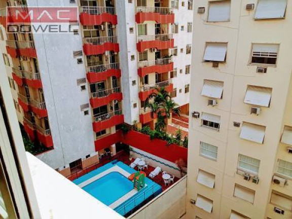 Imagem Apartamento com 3 Quartos à Venda, 100 m² em Copacabana / Rio De Janeiro / Rj - Rio De Janeiro