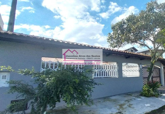 Casa com 3 Quartos à Venda, 360 m² em Pontal De Santa Marina - Caraguatatuba