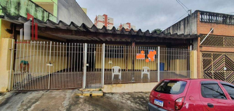 Terreno à Venda, 418 m² em Freguesia Do ó - São Paulo