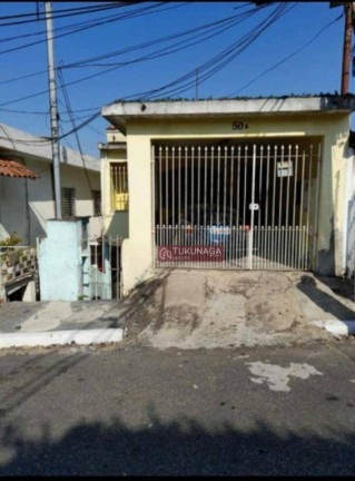 Casa com 4 Quartos à Venda, 190 m² em Vila Medeiros - São Paulo