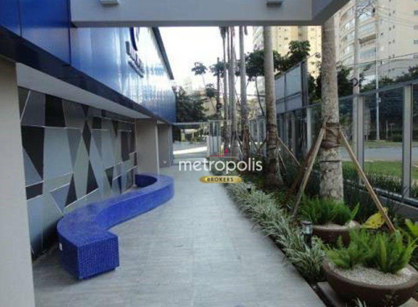 Imagem Imóvel à Venda ou Locação, 632 m² em Jardim Caravelas - São Paulo Imagem Imóvel à Venda ou Locação, 632 m² em Jardim Caravelas - São Paulo
