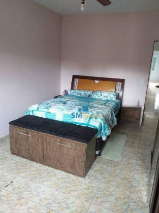 Imagem Sobrado com 3 Quartos à Venda, 147 m² em Jardim Las Vegas - Santo André Imagem Sobrado com 3 Quartos à Venda, 147 m² em Jardim Las Vegas - Santo André