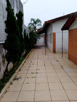 Imagem Casa com 3 Quartos à Venda, em Flórida - Praia Grande Imagem Casa com 3 Quartos à Venda, em Flórida - Praia Grande