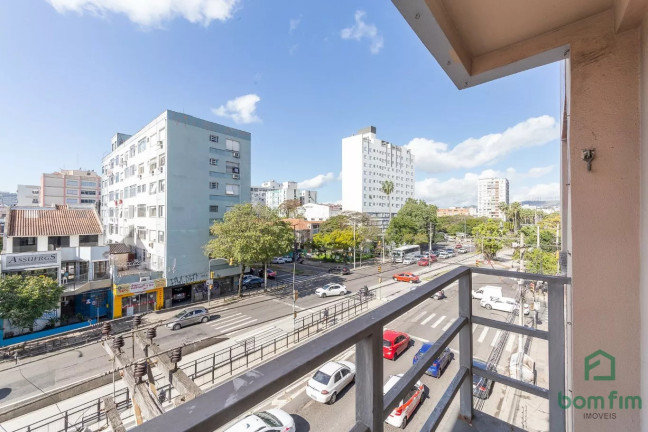 Imagem Apartamento com 2 Quartos à Venda, 74 m² em Cidade Baixa - Porto Alegre