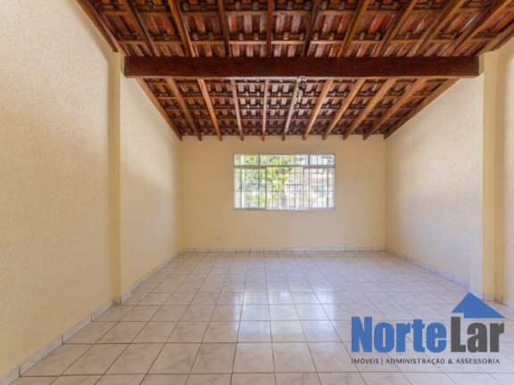 Imagem Sobrado com 4 Quartos à Venda, 100 m² em Vila Francos - São Paulo
