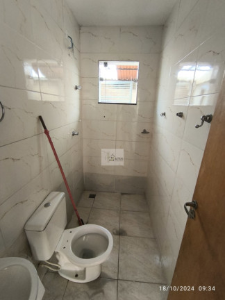 Imagem Casa de Condomínio com 2 Quartos à Venda, 55 m² em São Pedro - Ibirité