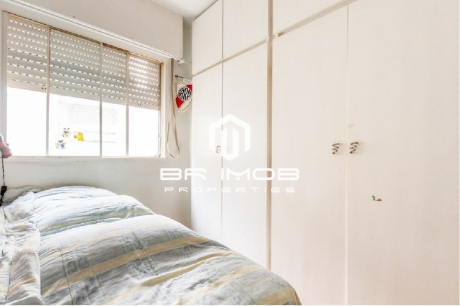 Imagem Imóvel com 2 Quartos à Venda, 81 m² em Higienópolis - São Paulo Imagem Imóvel com 2 Quartos à Venda, 81 m² em Higienópolis - São Paulo