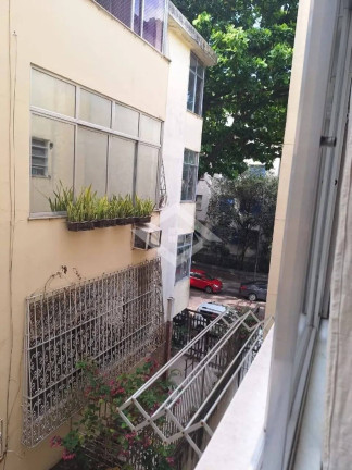 Imagem Apartamento com 1 Quarto à Venda, 51 m² em Copacabana - Rio De Janeiro