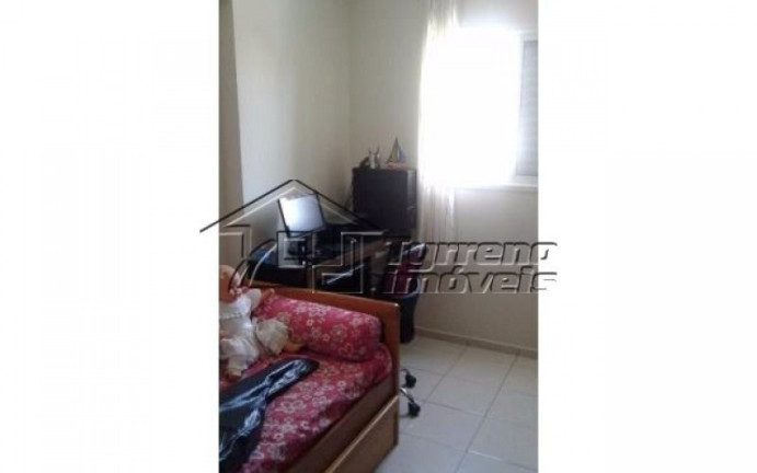 Imagem Apartamento com 2 Quartos à Venda, 54 m² em Vila Ema - São José Dos Campos Imagem Apartamento com 2 Quartos à Venda, 54 m² em Vila Ema - São José Dos Campos