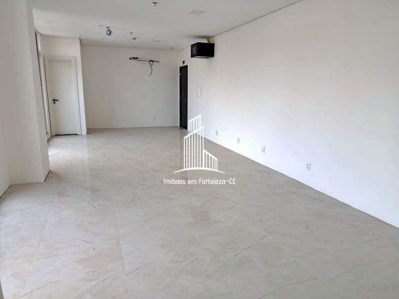 Imagem Imóvel à Venda, 59 m² em Aldeota - Fortaleza