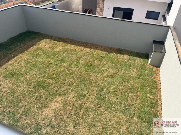 Casa com 3 Quartos à Venda, 165 m² em Parque Olívio Franceschini - Hortolândia