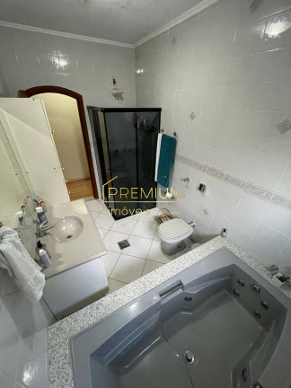 Imagem Casa com 4 Quartos à Venda, 276 m² em Jardim Santa Amália - Campinas Imagem Casa com 4 Quartos à Venda, 276 m² em Jardim Santa Amália - Campinas