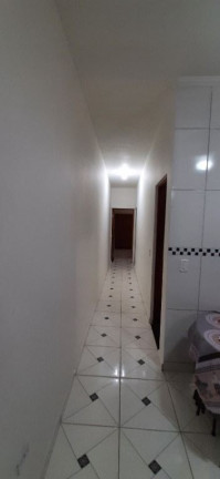Imagem Casa com 2 Quartos à Venda, 55 m² em Tupy - Itanhaém Imagem Casa com 2 Quartos à Venda, 55 m² em Tupy - Itanhaém