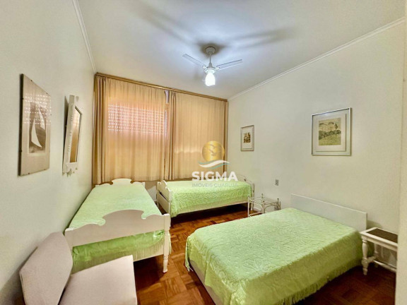Imagem Apartamento com 3 Quartos à Venda, 98 m² em Pitangueiras - Guarujá