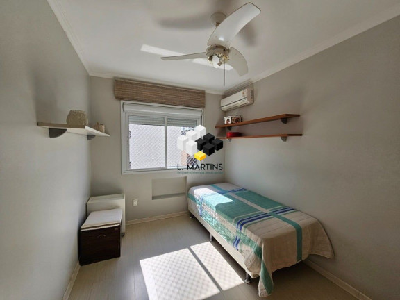 Imagem Apartamento com 3 Quartos à Venda, 99 m² em São João - Porto Alegre