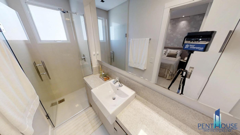 Imagem Apartamento com 4 Quartos à Venda, 238 m² em Centro - Balneário Camboriú