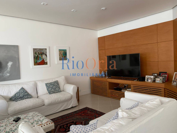 Imagem Apartamento com 4 Quartos à Venda, 301 m² em Barra Da Tijuca - Rio De Janeiro Imagem Apartamento com 4 Quartos à Venda, 301 m² em Barra Da Tijuca - Rio De Janeiro