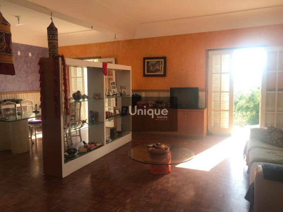 Imagem Casa com 4 Quartos à Venda, 250 m² em Alto De Búzios - Armação Dos Búzios