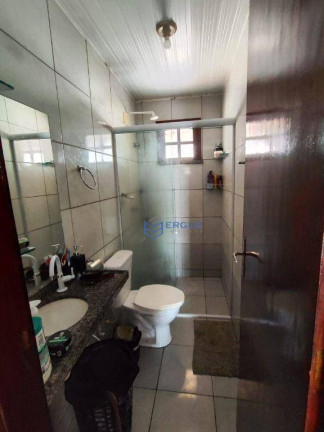 Imagem Casa com 3 Quartos à Venda, 133 m² em Prefeito José Walter - Fortaleza Imagem Casa com 3 Quartos à Venda, 133 m² em Prefeito José Walter - Fortaleza