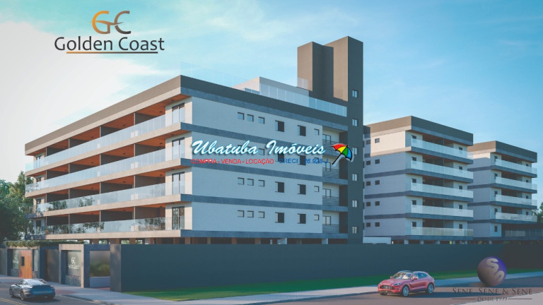 Imagem Apartamento com 2 Quartos à Venda, 94 m² em Itaguá - Ubatuba Imagem Apartamento com 2 Quartos à Venda, 94 m² em Itaguá - Ubatuba