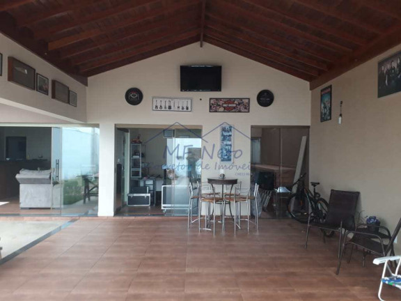 Imagem Casa com 1 Quarto à Venda, 330 m² em Residencial Vila Romana - Pirassununga