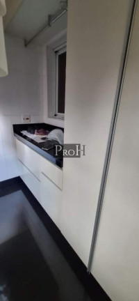 Imagem Apartamento com 4 Quartos à Venda, 244 m² em Santo Antônio - São Caetano Do Sul