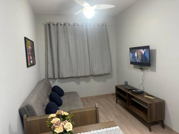 Imagem Apartamento com 1 Quarto à Venda, 25 m² em Bela Vista - São Paulo