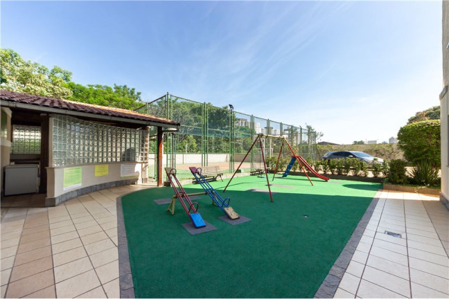 Imagem Apartamento com 3 Quartos à Venda, 66 m² em Jardim Nosso Lar - São Paulo Imagem Apartamento com 3 Quartos à Venda, 66 m² em Jardim Nosso Lar - São Paulo